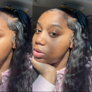 Meet your Posher, Astralia